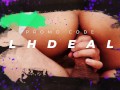 LethalHardcore - Her Poor Pussy Gets POUNDED Really HARD