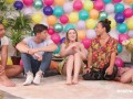 Ersties - Truth or Dare - EP 1 - Friends Play a Naughty Game of Truth or Dare
