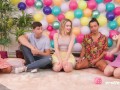 Ersties - Truth or Dare - EP 1 - Friends Play a Naughty Game of Truth or Dare