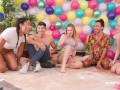 Ersties - Truth or Dare - EP 1 - Friends Play a Naughty Game of Truth or Dare