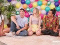 Ersties - Truth or Dare - EP 1 - Friends Play a Naughty Game of Truth or Dare