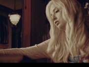 Mysterious Creature Turned Lexi Lore And Melody Marks Carnal