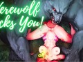 Werewolf Fucks You! Porn Audio