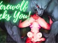 Werewolf Fucks You! Porn Audio