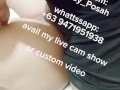 Im always wet even on anal sex - pilipina Filipina new pinay