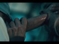 Depraved Doctor Fucks Colleague With Vore TRAILER