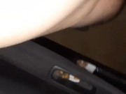 Pick Up Random Man Walking On The St Of Kern County To Join The Fun