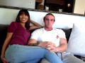 Dustin Reynolds Unleashed: A Lustful Encounter with Vanessa Ortiz