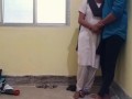 Indian tution girl and tuition teacher doing fucking at store room