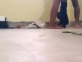 Indian tution girl and tuition teacher doing fucking at store room