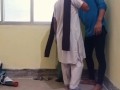 Indian tution girl and tuition teacher doing fucking at store room