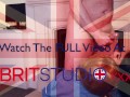 Two British Nurses Drop To Their Knees And Suck Dick