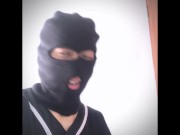 TOME a una DESCONOCIDA de 18 años, pero LE AGRADÓ ser USADA