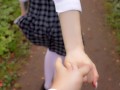 Date After School - Outdoor Fuck Reislin&RedRock