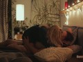 A homely and warm ambience, love and passionate sex with mutual pleasure