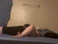 Sneaking Over to Fuck My Neighbors Whore Wife