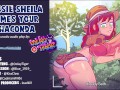 Aussie Sheila Tames Your Anaconda (erotic audio play by OolayTiger)