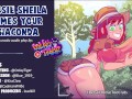 Aussie Sheila Tames Your Anaconda (erotic audio play by OolayTiger)