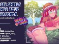 Aussie Sheila Tames Your Anaconda (erotic audio play by OolayTiger)