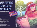Aussie Sheila Tames Your Anaconda (erotic audio play by OolayTiger)