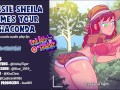 Aussie Sheila Tames Your Anaconda (erotic audio play by OolayTiger)