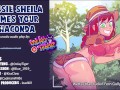 Aussie Sheila Tames Your Anaconda (erotic audio play by OolayTiger)