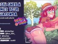 Aussie Sheila Tames Your Anaconda (erotic audio play by OolayTiger)
