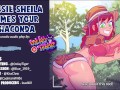 Aussie Sheila Tames Your Anaconda (erotic audio play by OolayTiger)