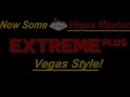 Diviyne - Does Vegas Mayhem EXTREME - BDSM Ebony Bondage - Spread Bar - Assisted Masturbation