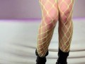 The hottest dance from petite girl