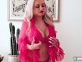 Big Tit Bad Bella Is So Fucking Hot For You