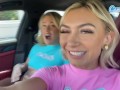 Camsoda - sexy horny girls having fun