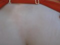 Stepsister plays gold digger and gets fucked and creampied