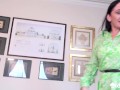 Busty And Chubby Lesbians Licking And Fingering - OLDNANNY
