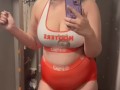 Cute Egirl Slut Vanilla Faith