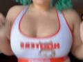 Cute Egirl Slut Vanilla Faith