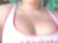 Cute Egirl Slut Vanilla Faith