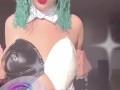 Cute Egirl Slut Vanilla Faith