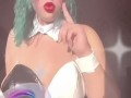 Cute Egirl Slut Vanilla Faith