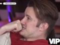 VIP4K. Milkshake Cuck. Hot sex with April Velvet