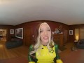 Kenna James As ROGUE from X-MEN 97' Does Dick Sucking Instead Of Life Sucking