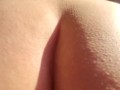 Perfect Ass Brunette Stepsister Loves Riding My Dick and Moan from Pleasure