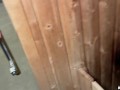 Une Jolie Dominicaine Surprise Et Baisée Dans Un Sauna Pendant Que Son Frère Est Occupé !!!