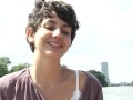 Ersties - Tender masturbation on a boat with Anais