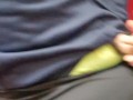 Big dick awesome in Hole BRIEFS RISK HIGH RISK