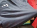 Big dick awesome in Hole BRIEFS RISK HIGH RISK