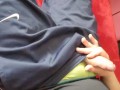 Big dick awesome in Hole BRIEFS RISK HIGH RISK