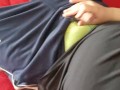 Big dick awesome in Hole BRIEFS RISK HIGH RISK
