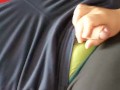 Big dick awesome in Hole BRIEFS RISK HIGH RISK