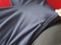 Big dick awesome in Hole BRIEFS RISK HIGH RISK